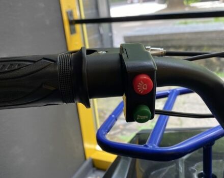 Другая Другая, объемом двигателя 0 л и пробегом 0 тыс. км за 700 $, фото 5 на Automoto.ua