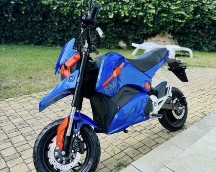 Інша Інша, об'ємом двигуна 0 л та пробігом 0 тис. км за 1550 $, фото 2 на Automoto.ua