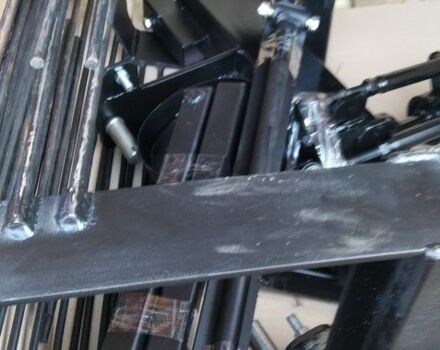 Другая Другая, объемом двигателя 0 л и пробегом 0 тыс. км за 441 $, фото 7 на Automoto.ua