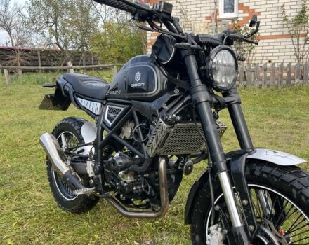 Другая Другая, объемом двигателя 0.3 л и пробегом 0 тыс. км за 2100 $, фото 1 на Automoto.ua