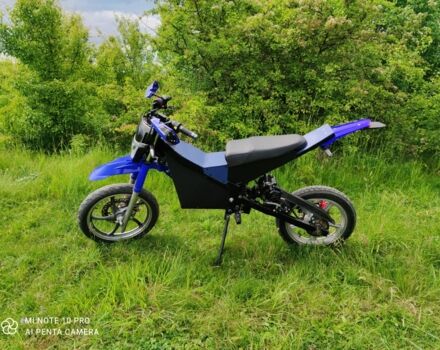 Другая Другая, объемом двигателя 0 л и пробегом 0 тыс. км за 1574 $, фото 7 на Automoto.ua