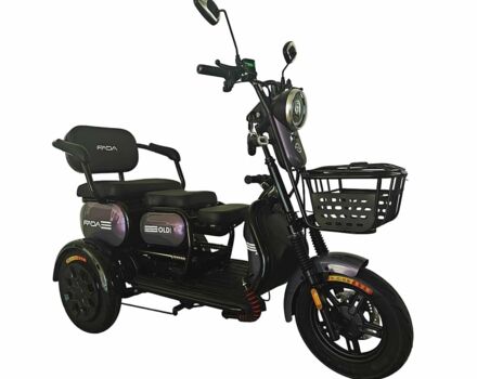 Другая Другая, объемом двигателя 0 л и пробегом 0 тыс. км за 780 $, фото 1 на Automoto.ua