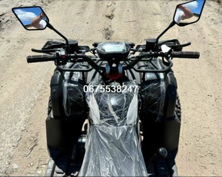 Другая Другая, объемом двигателя 0 л и пробегом 0 тыс. км за 2050 $, фото 5 на Automoto.ua