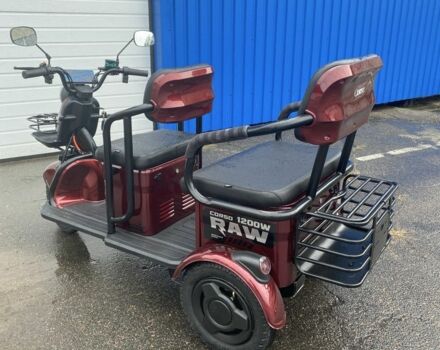 Другая Другая, объемом двигателя 0 л и пробегом 0 тыс. км за 954 $, фото 2 на Automoto.ua