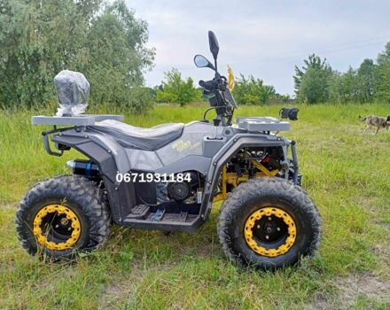 Інша Інша, об'ємом двигуна 0.2 л та пробігом 0 тис. км за 2199 $, фото 2 на Automoto.ua