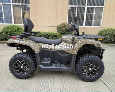 Інша Інша, об'ємом двигуна 0 л та пробігом 0 тис. км за 5977 $, фото 20 на Automoto.ua