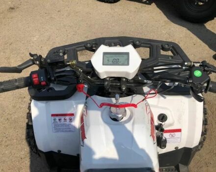 Другая Другая, объемом двигателя 0 л и пробегом 0 тыс. км за 1200 $, фото 3 на Automoto.ua