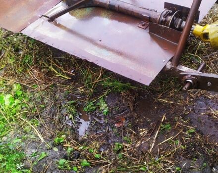 Інша Інша, об'ємом двигуна 0 л та пробігом 0 тис. км за 240 $, фото 1 на Automoto.ua