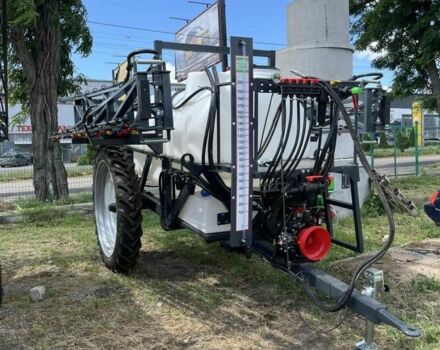 Другая Другая, объемом двигателя 0 л и пробегом 0 тыс. км за 15911 $, фото 1 на Automoto.ua