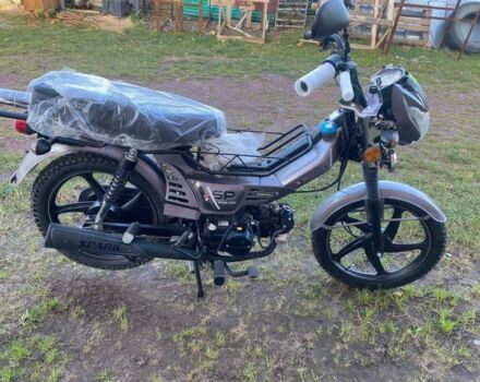 Другая Другая, объемом двигателя 0.13 л и пробегом 0 тыс. км за 600 $, фото 3 на Automoto.ua