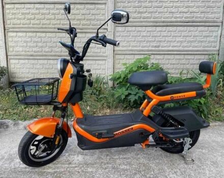 Другая Другая, объемом двигателя 0 л и пробегом 0 тыс. км за 499 $, фото 1 на Automoto.ua