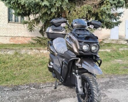 Другая Другая, объемом двигателя 0 л и пробегом 0 тыс. км за 1546 $, фото 1 на Automoto.ua