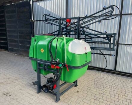 Другая Другая, объемом двигателя 0 л и пробегом 0 тыс. км за 809 $, фото 1 на Automoto.ua