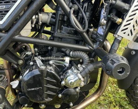 Другая Другая, объемом двигателя 0.3 л и пробегом 0 тыс. км за 2100 $, фото 5 на Automoto.ua