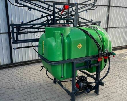 Другая Другая, объемом двигателя 0 л и пробегом 0 тыс. км за 809 $, фото 3 на Automoto.ua