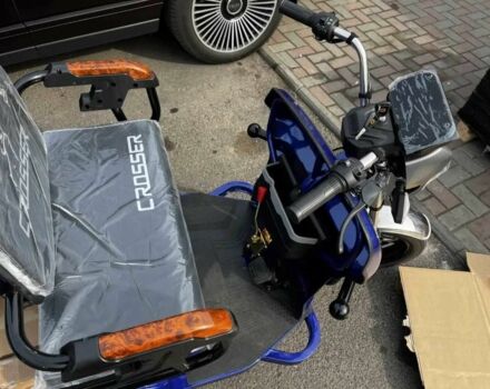 Інша Інша, об'ємом двигуна 0 л та пробігом 0 тис. км за 880 $, фото 6 на Automoto.ua