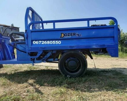 Другая Другая, объемом двигателя 0 л и пробегом 0 тыс. км за 1799 $, фото 3 на Automoto.ua