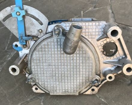 Інша Інша, об'ємом двигуна 0 л та пробігом 0 тис. км за 166 $, фото 9 на Automoto.ua