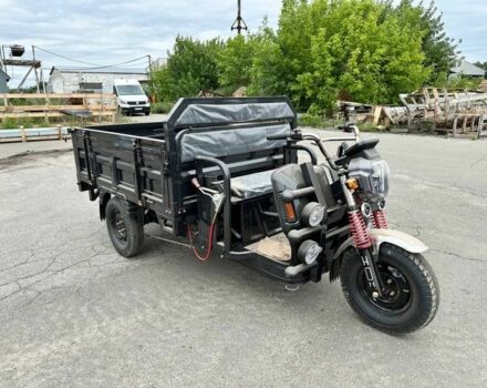 Інша Інша, об'ємом двигуна 0 л та пробігом 0 тис. км за 2700 $, фото 1 на Automoto.ua