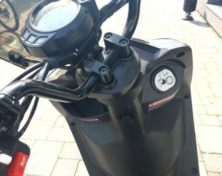 Інша Інша, об'ємом двигуна 0.15 л та пробігом 0 тис. км за 1050 $, фото 10 на Automoto.ua