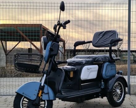 Другая Другая, объемом двигателя 0 л и пробегом 0 тыс. км за 800 $, фото 2 на Automoto.ua