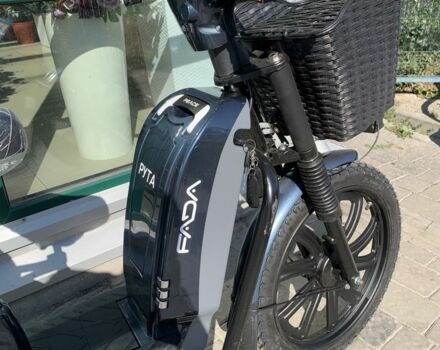 Другая Другая, объемом двигателя 0 л и пробегом 0 тыс. км за 582 $, фото 6 на Automoto.ua