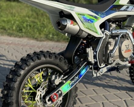 Інша Інша, об'ємом двигуна 0.13 л та пробігом 0 тис. км за 950 $, фото 5 на Automoto.ua