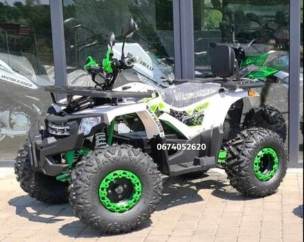 Другая Другая, объемом двигателя 0 л и пробегом 0 тыс. км за 1399 $, фото 1 на Automoto.ua