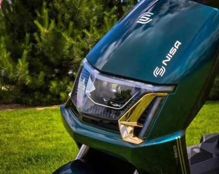 Другая Другая, объемом двигателя 0 л и пробегом 0 тыс. км за 1099 $, фото 7 на Automoto.ua