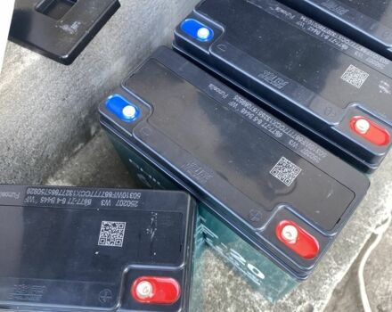 Другая Другая, объемом двигателя 0 л и пробегом 0 тыс. км за 599 $, фото 10 на Automoto.ua