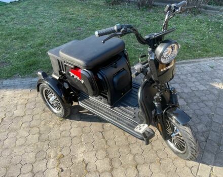Інша Інша, об'ємом двигуна 0 л та пробігом 0 тис. км за 800 $, фото 2 на Automoto.ua