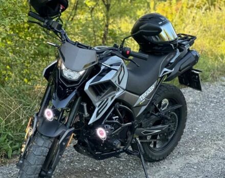 Другая Другая, объемом двигателя 0.25 л и пробегом 0 тыс. км за 1638 $, фото 1 на Automoto.ua