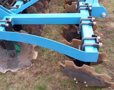 Другая Другая, объемом двигателя 0 л и пробегом 0 тыс. км за 2379 $, фото 1 на Automoto.ua