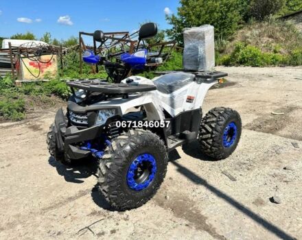 Інша Інша, об'ємом двигуна 0 л та пробігом 0 тис. км за 1398 $, фото 1 на Automoto.ua