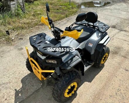 Інша Інша, об'ємом двигуна 0.2 л та пробігом 0 тис. км за 2234 $, фото 6 на Automoto.ua