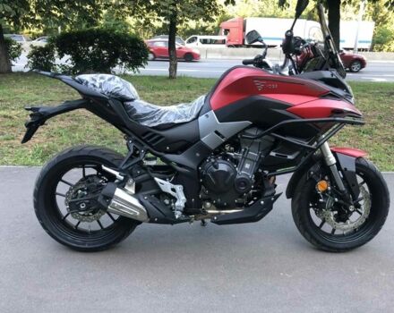 Другая Другая, объемом двигателя 0.5 л и пробегом 0 тыс. км за 6200 $, фото 3 на Automoto.ua