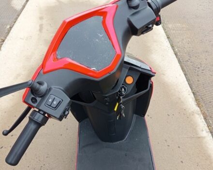 Другая Другая, объемом двигателя 0 л и пробегом 0 тыс. км за 1041 $, фото 8 на Automoto.ua