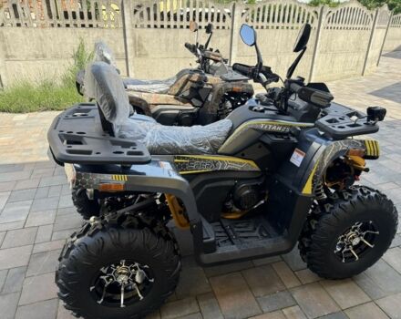 Інша Інша, об'ємом двигуна 0.25 л та пробігом 0 тис. км за 2450 $, фото 17 на Automoto.ua