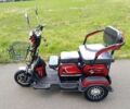 Другая Другая, объемом двигателя 0 л и пробегом 0 тыс. км за 34490 $, фото 5 на Automoto.ua
