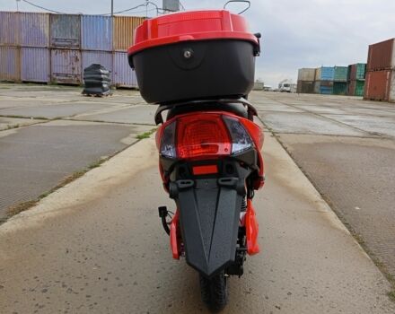 Другая Другая, объемом двигателя 0 л и пробегом 0 тыс. км за 1041 $, фото 5 на Automoto.ua