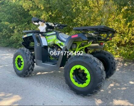 Інша Інша, об'ємом двигуна 0 л та пробігом 0 тис. км за 2235 $, фото 17 на Automoto.ua