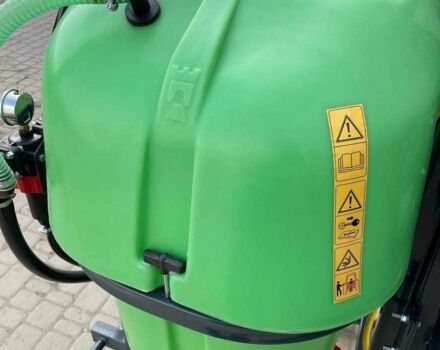 Другая Другая, объемом двигателя 0 л и пробегом 0 тыс. км за 597 $, фото 21 на Automoto.ua