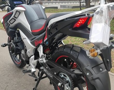 Другая Другая, объемом двигателя 0.3 л и пробегом 0 тыс. км за 2040 $, фото 4 на Automoto.ua