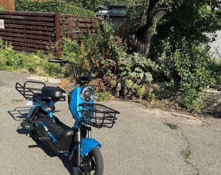 Другая Другая, объемом двигателя 0 л и пробегом 0 тыс. км за 1556 $, фото 1 на Automoto.ua