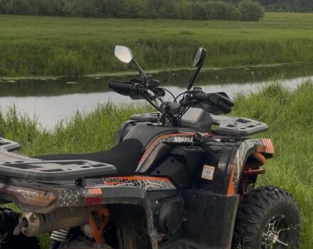 Інша Інша, об'ємом двигуна 0.26 л та пробігом 0 тис. км за 2200 $, фото 3 на Automoto.ua