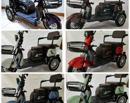 Другая Другая, объемом двигателя 0 л и пробегом 0 тыс. км за 829 $, фото 1 на Automoto.ua