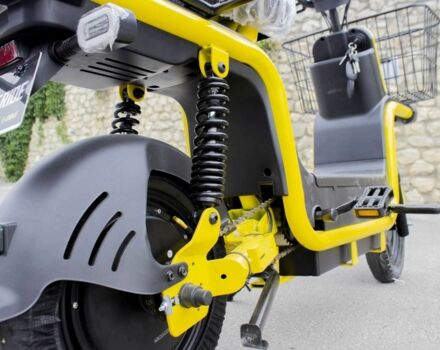 Інша Інша, об'ємом двигуна 0 л та пробігом 0 тис. км за 716 $, фото 18 на Automoto.ua