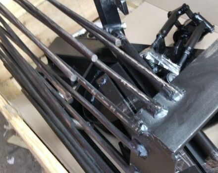 Другая Другая, объемом двигателя 0 л и пробегом 0 тыс. км за 441 $, фото 8 на Automoto.ua