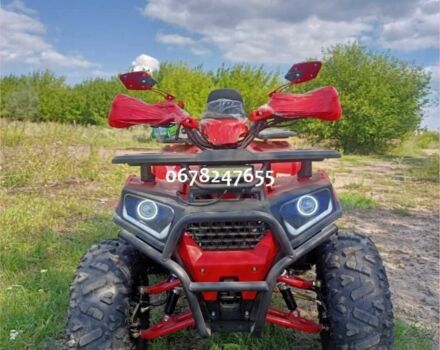 Другая Другая, объемом двигателя 0 л и пробегом 0 тыс. км за 1380 $, фото 3 на Automoto.ua