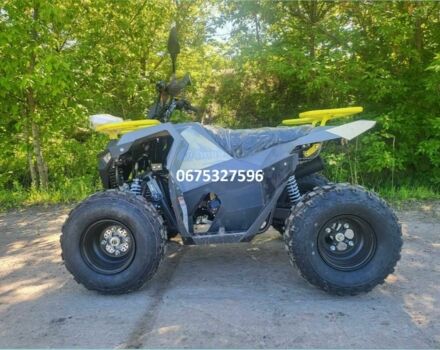 Другая Другая, объемом двигателя 0 л и пробегом 0 тыс. км за 1300 $, фото 8 на Automoto.ua